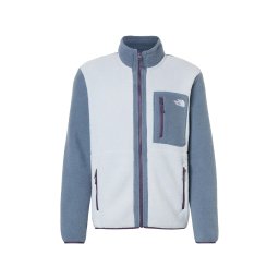 THE NORTH FACE Jachetă fleece funcțională 'YUMIORI' safir / albastru deschis