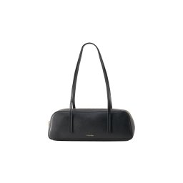 Calvin Klein Geantă de umăr negru