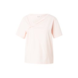 SELECTED Tricou 'SLFMILA' șamoa