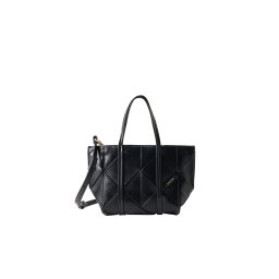 Calvin Klein Plase de cumpărături negru