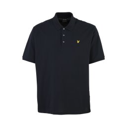 Lyle & Scott Big&Tall Tricou bleumarin