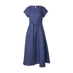 Weekend Max Mara Rochie 'ESORDIO' safir