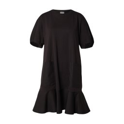 MM by Max Mara Rochie 'LONORE' negru