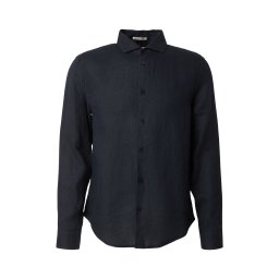 Superdry & Co Cămașă 'Riviera' bleumarin