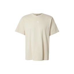 THE NORTH FACE Tricou 'ESSENTIAL' fildeş