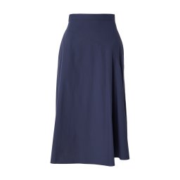 Weekend Max Mara Fustă 'ZATTERA' bleumarin