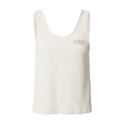 AMERICAN VINTAGE Top 'FUXOW' bej deschis