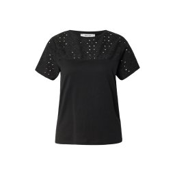 ABOUT YOU Tricou 'Carla' negru