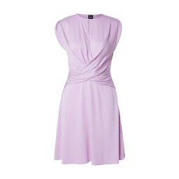 BOSS Rochie 'Devari' mov lavandă