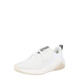 NIKE Pantofi sport 'Bella 7' gri / alb