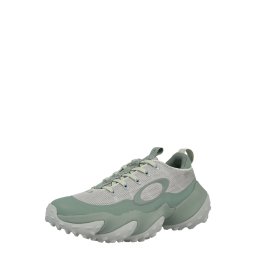 OAKLEY Pantofi sport 'Edge Flex' gri / verde