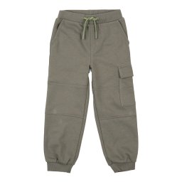 s.Oliver Pantaloni oliv