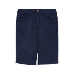 s.Oliver Pantaloni 'Pete' bleumarin