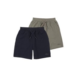 s.Oliver Pantaloni bleumarin / oliv