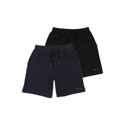 s.Oliver Pantaloni albastru marin / negru