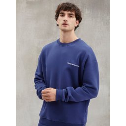 Grimelange Trening indigo / alb