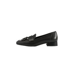 VAGABOND SHOEMAKERS Papuci de casă 'Debbi' negru