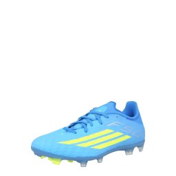 ADIDAS PERFORMANCE Ghete de fotbal 'F50 LEAGUE' albastru regal / verde deschis