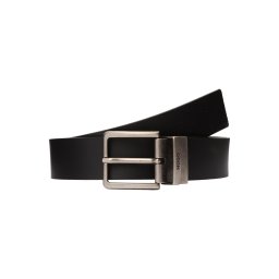 HUGO Curea 'GionioSr40' negru