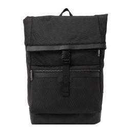 BOSS Rucsac 'Ray_N_Roll' negru