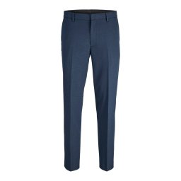 JACK & JONES Pantaloni cu dungă 'JPRBLAMARTIN' bleumarin