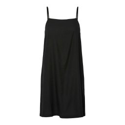 PIECES Rochie 'PCPia' negru
