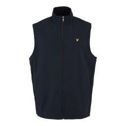Lyle & Scott Big&Tall Vestă bleumarin