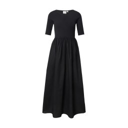 ICHI Rochie 'IHMONNA' negru