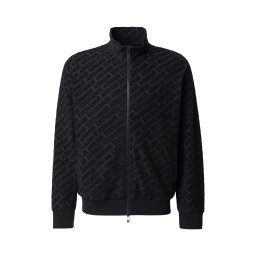 ARMANI EXCHANGE Hanorac albastru marin