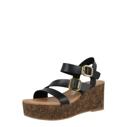 Blowfish Malibu Sandale cu baretă negru