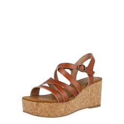 Blowfish Malibu Sandale cu baretă maro