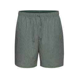 s.Oliver Pantaloni de pijama kaki