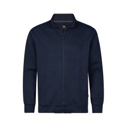 Petrol Industries Hanorac bleumarin