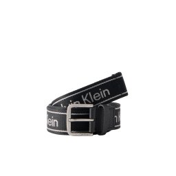 Calvin Klein Curea gri deschis / negru