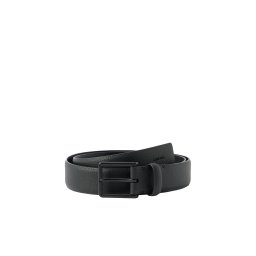 Calvin Klein Curea 'WARMTH' negru