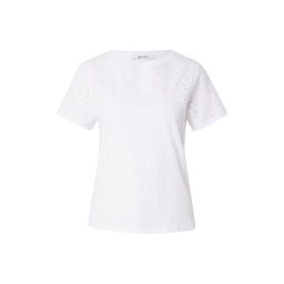 ABOUT YOU Tricou 'Carla' alb