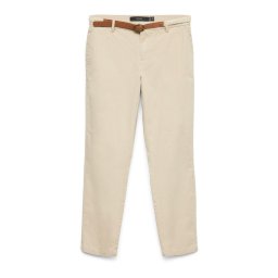 VERO MODA Pantaloni eleganți 'VMFIEBY' gri