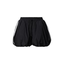 ADIDAS ORIGINALS Pantaloni negru / alb