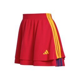 ADIDAS SPORTSWEAR Fustă sport 'HER' bleumarin / galben / roșu
