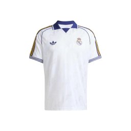 ADIDAS PERFORMANCE Tricot 'Real Madrid' bleumarin / galben / alb