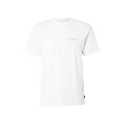 BILLABONG Tricou verde deschis / lila / negru / alb