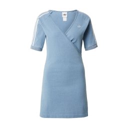 ADIDAS ORIGINALS Rochie opal / alb