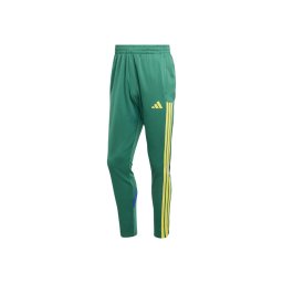 ADIDAS SPORTSWEAR Pantaloni sport 'TIRO' indigo / galben / verde