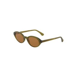 & Other Stories Ochelari de soare verde