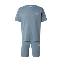JACK & JONES Trening 'JJEARCHIVE' opal / alb