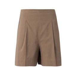 MM by Max Mara Pantaloni 'BALTA' bej închis