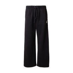 LOTTO Pantaloni sport negru / alb