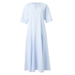 MM by Max Mara Rochie 'MMLPANINO' albastru deschis