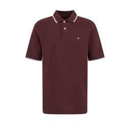 WE Fashion Tricou roşu închis
