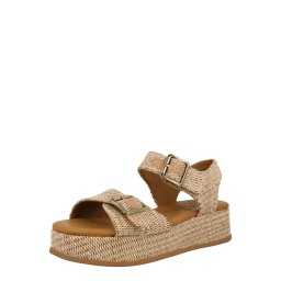 Blowfish Malibu Sandale 'MAGICAL' crem / culoarea pielii
